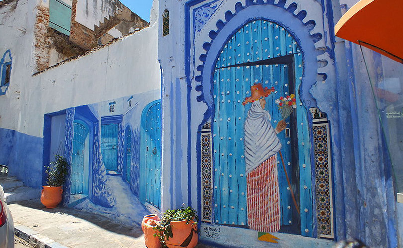 10 days tour from Tangier to Essaouira via Marrakech
