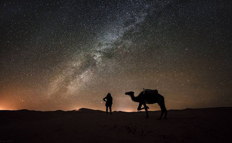 5 days tour from Tangier to Marrakech via Merzouga